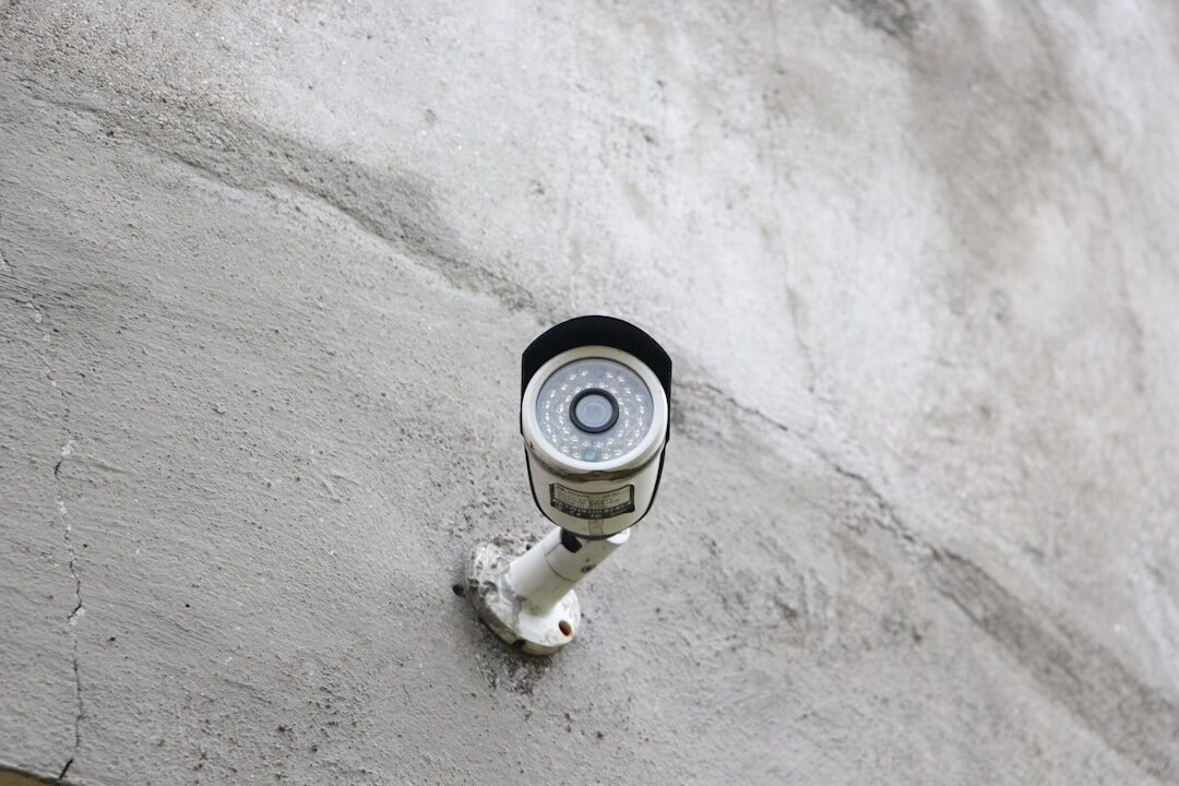 hidden camera surveillance